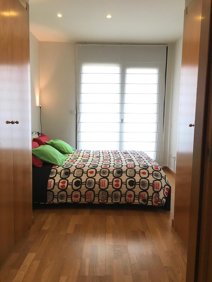 Apartment Familiar バルセロナ エクステリア 写真
