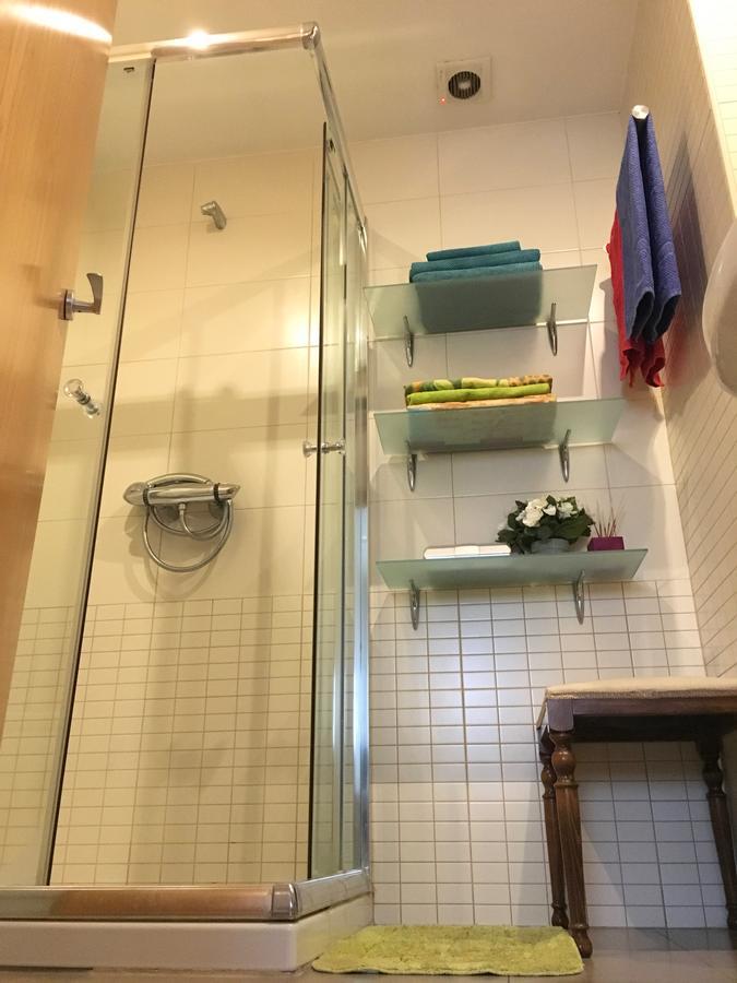 Apartment Familiar バルセロナ エクステリア 写真