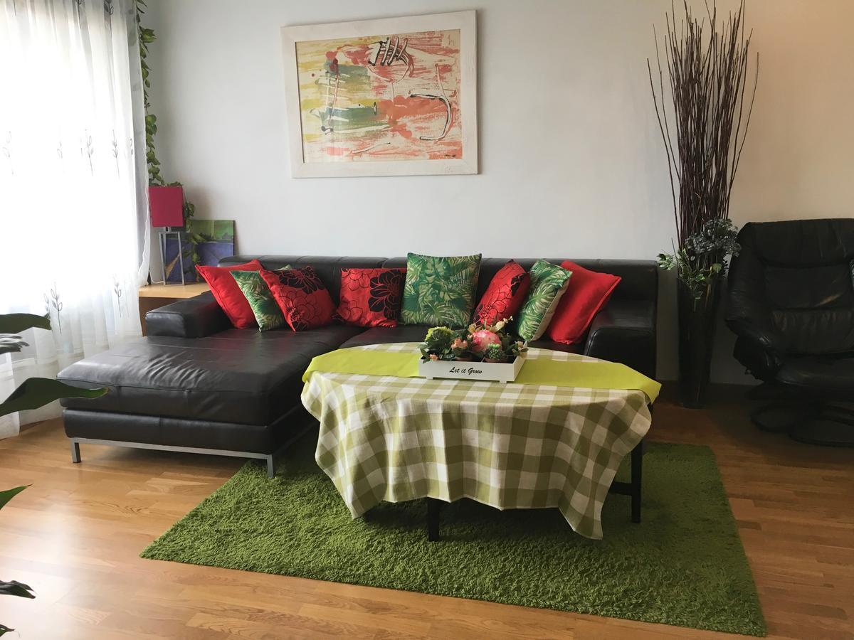 Apartment Familiar バルセロナ エクステリア 写真